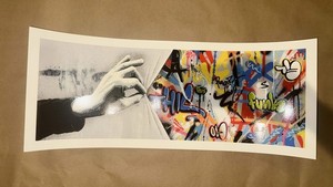 Martin Whatson Print for sale | eBay
