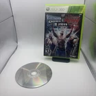 New ListingWWE SmackDown vs. Raw 2011 (Microsoft Xbox 360, 2010) - No Manual
