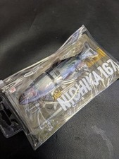 OSP NICHIKA 167F REAL HUS NICHIKA167 SWIMBAIT