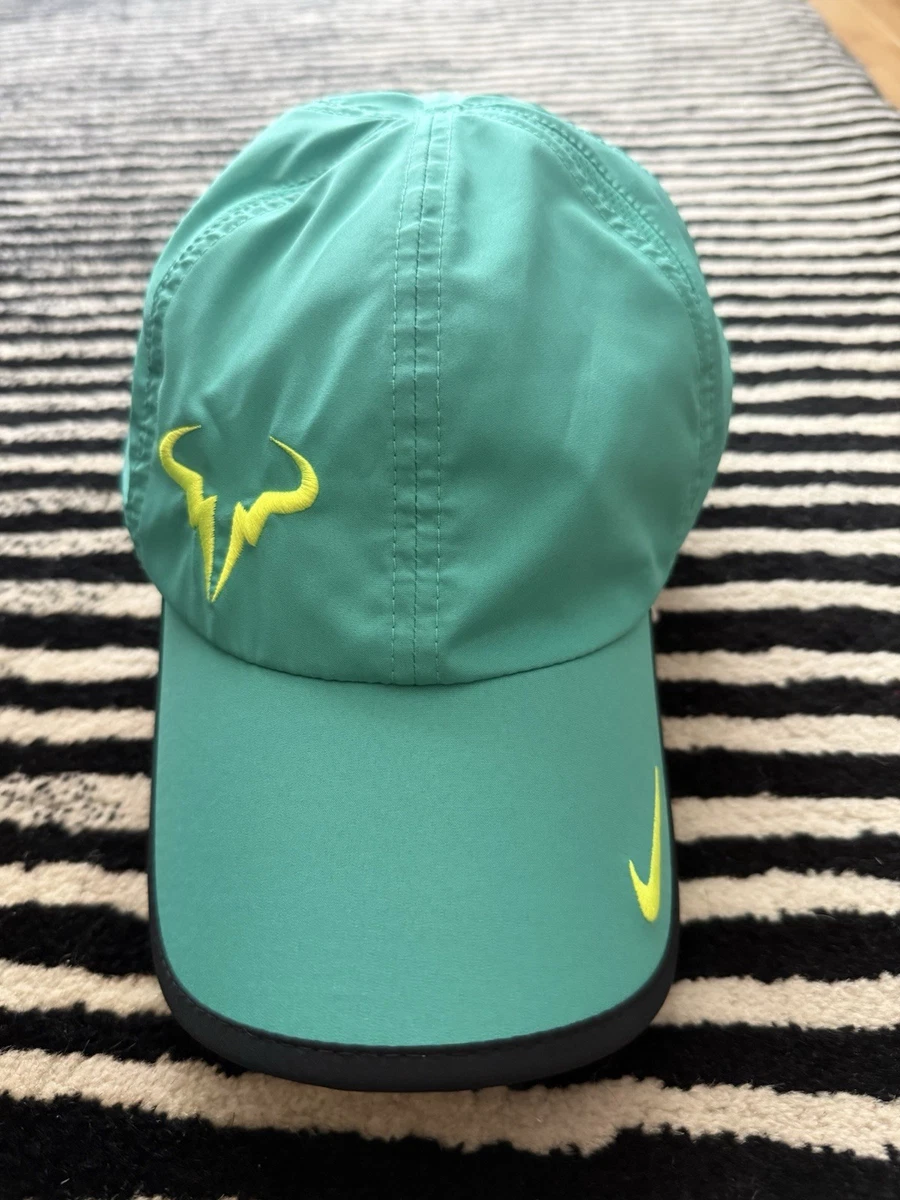 rafael nadal hat products for sale | eBay