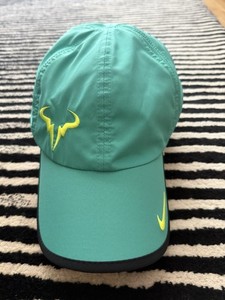 Nadal Cap | eBay