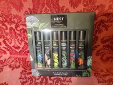 NEST  Fragrances New York ~ Eau De Parfum ~ 8 ml / 0.27oz ~ Choose Your Scent!