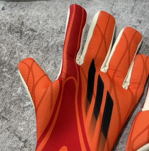 Adidas X 20 GL Goalkeeper Gloves - Thumbnail 3