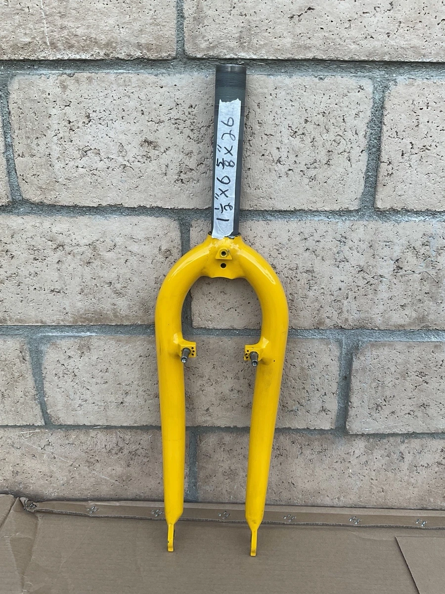 Cannondale Rigid Forks for Mountain Bike for sale | eBay