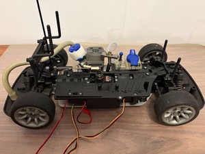 Tamiya Nitro Rc | eBay