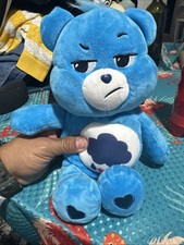 Care Bears Grumpy Bear 14"