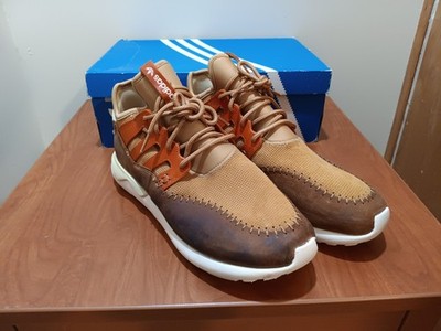 Adidas Tubular Moc Runner 2015 B24689 -  Men's 10.5