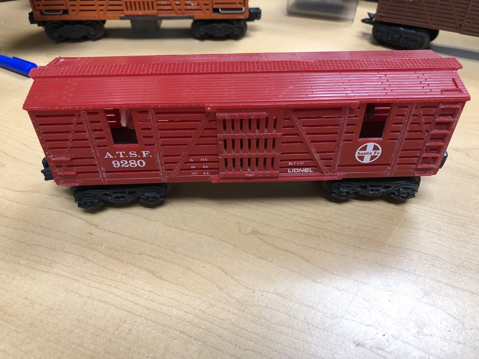 Click here to see eBay Auction