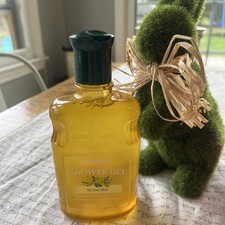 Rare Bath and Body Works Herbal Mist Shower Gel. 8 fl Oz