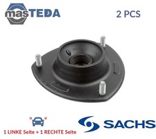 803 338 FEDERBEINLAGER DOMLAGER PAAR VORNE SACHS 2PCS FÜR KIA SPORTAGE II 104KW