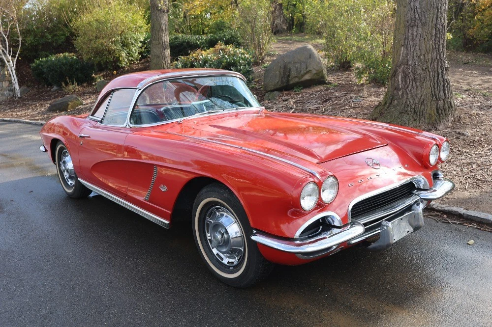 Preços baixos em Corvette 1962 Carros e Caminhões | eBay