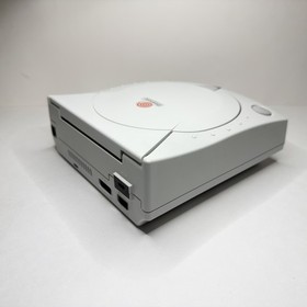 Sega Dreamcast w/ Box, Built in HDMI, USB-C, and More
