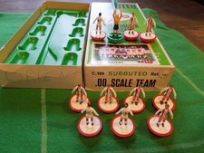 VERY RARE ZOMBIE ERA SUBBUTEO HP TEAM REF 197 LEYTON ORIENT IN REF BOX !!