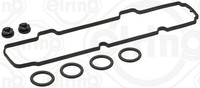 Dichtungssatz Zylinderkopfhaube Elring 428.960 FüR Ford CitroËN Peugeot Mazda C3