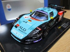 Ixo 1/43 Maserati MC12 #2 2006 FIAGT Spa - 500 (Letter Pack shipping)
