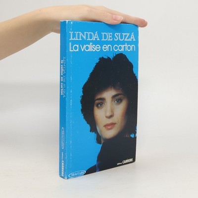La valise en carton  |  Linda de Suza