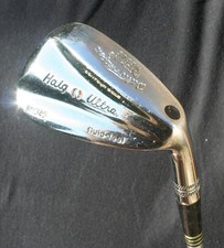 Walter Hagen Haig Ultra Pitching Wedge PW Aluminum Shaft