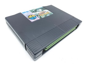 Neo Geo AES Samurai Spirits 3 (Shodown 3) SNK ROM Cartridge only Tested