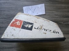 1976 Evinrude Johnson 6 HP  Cowling Engine   