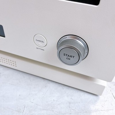 BALMUDA K04AWH The Range Flat Microwave and Oven for sale online