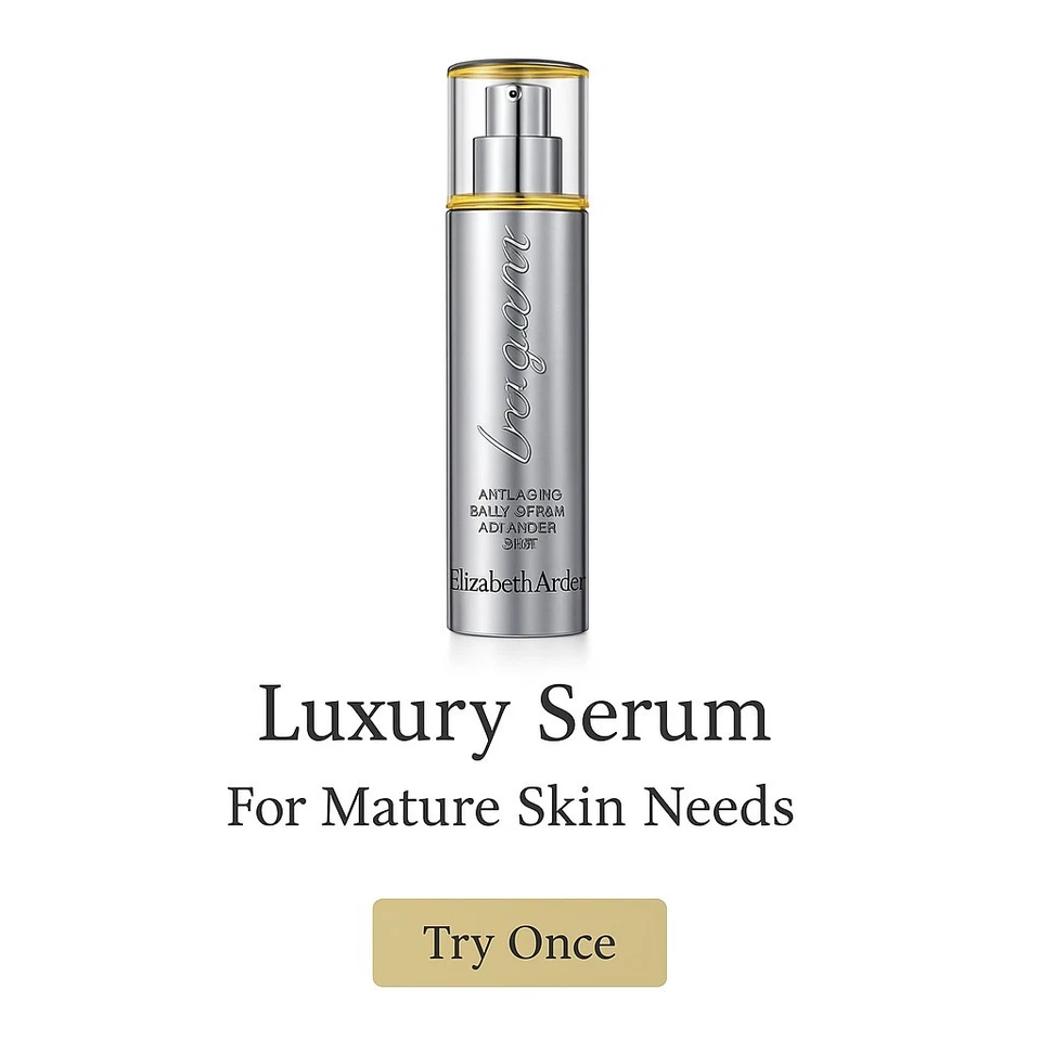 Suero diario antienvejecimiento ELIZABETH ARDEN PREVAGE 2,0 1,7 OZ Foto 2 de 4