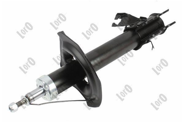 ABAKUS Gas Pressure Strut Shock Absorber 232-01-292 For Nissan Front Axle Right