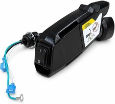 836225 Switch Box Assembly For Proteam Super Coach Pro 6 10 Backpack Vacuum