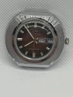 Vintage 1973 Timex Manual Wind Day Date NON RUNNER Parts Repair Watch