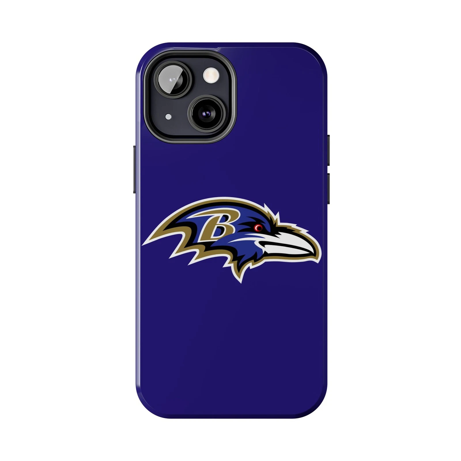 Baltimore Ravens Phone Case for iPhone