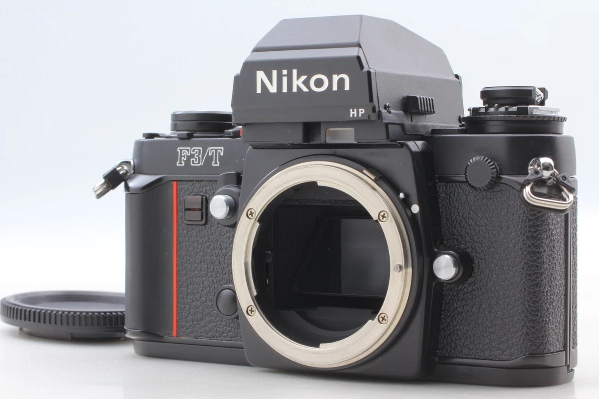 【美品】Nikon F3/T TAMARON SP Nikon F3/T Film Cameras for sale | eBay