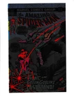 Amazing Spider-Man #122 (2023) John Romita SR Foil Facsimile Marvel Comics