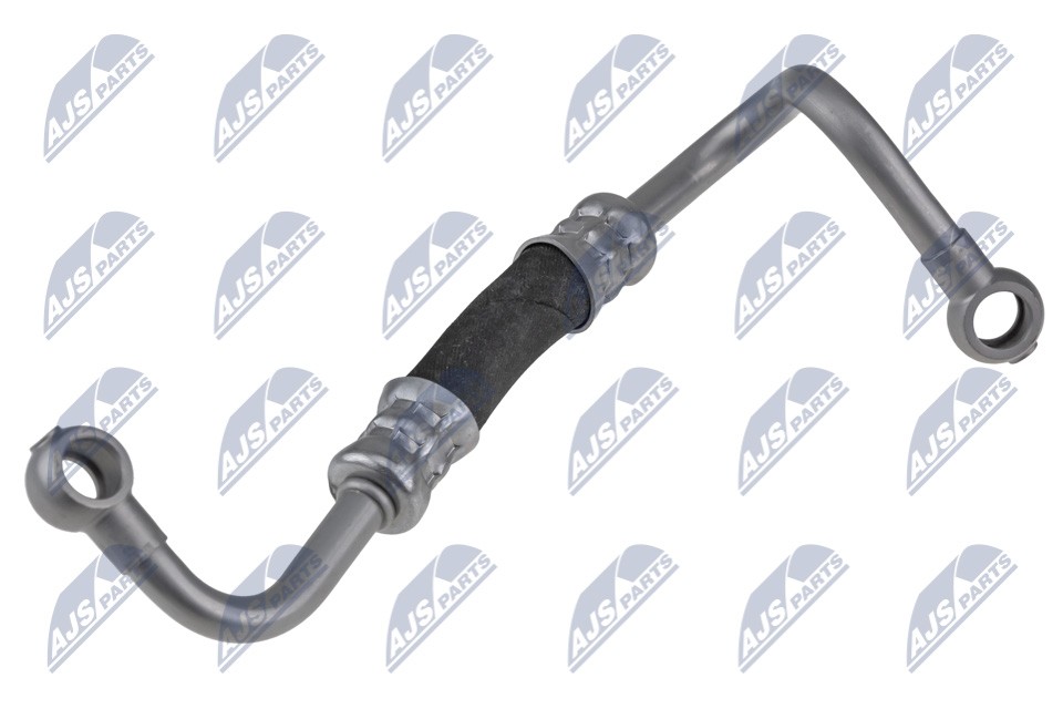 Nty Turbocharger Oil Feed Pipe For Bmw 5 09-17 3 08-18 1 10-15 - Image 4
