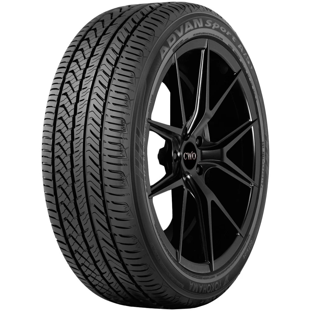 Yokohama 245/40/19 Car & Truck Tires for sale | eBay