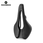 ROCKBROS Cycling Saddle High-density Bike Seat Cushion Shockproof & Waterproof