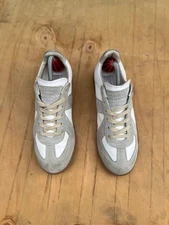 MAISON MARGIELA GAT REPLICA SNEAKERS SIZE 39