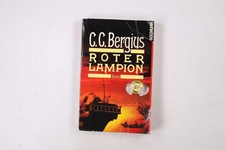 26119 C. C. Bergius ROTER LAMPION Roman