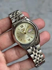 Vintage Seiko 5 Automatic Day/Date Mens Wrist Watch
