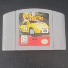 Electronic Arts Beetle Adventure Racing! Nintendo 64 E NTSC-U/C Multiplayer