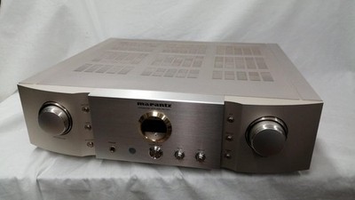 Marantz PM-15S1 Integrated Amp 90W@8Ω HDAM MM/MC Phono 2005