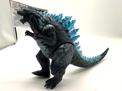 2018 Bandai 6