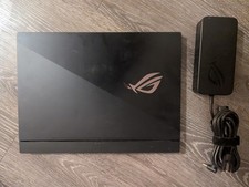 ROG Zephyrus S GX531GX 15.6" (1 TBSSD, Intel Core i7 8th Gen., 3.90 GHz, 48GB)