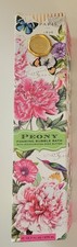 Michel Design Works Foaming Bubble Bath Soap Peony Scented 12.7 Oz Shea Butter