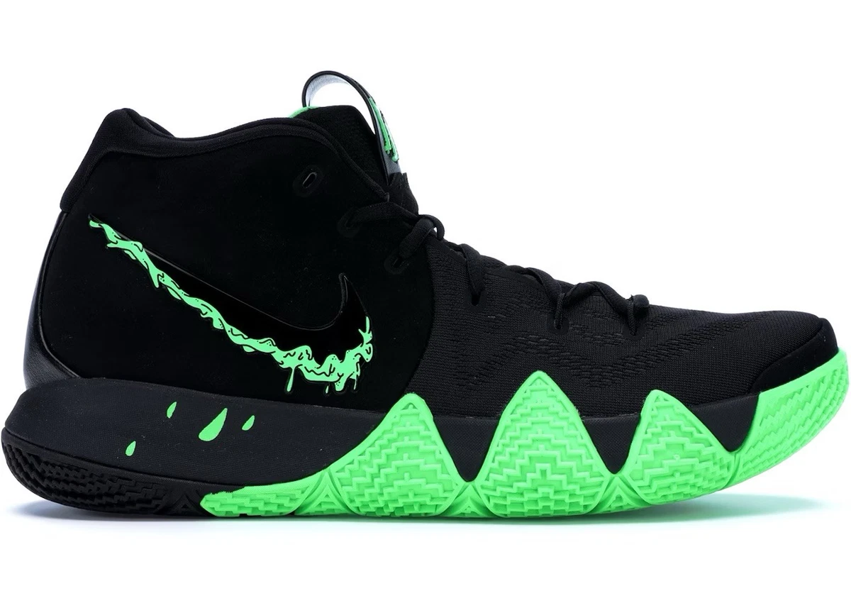 【最終値下げ】NIKE Kylie4 Halloween Nike Kyrie 4 Halloween for sale | eBay