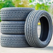 4 Tires Kelly Edge Touring Plus 22550r17 98v Xl As As All Season