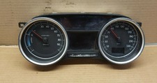Compteur Peugeot 508