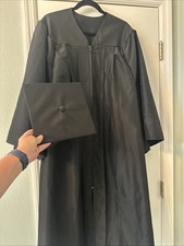 Graduation Cap And Gown 5 3 -5 4