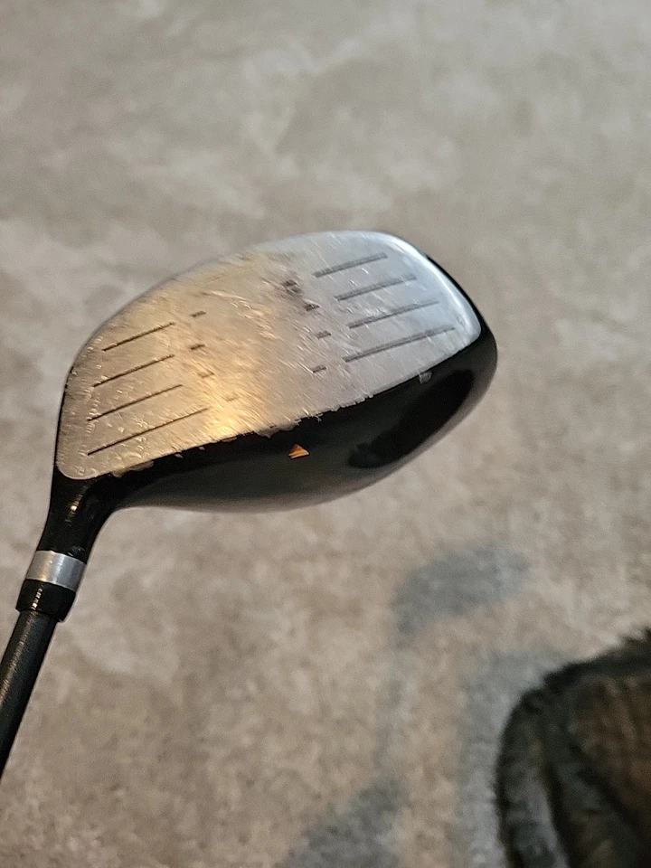 TOP FLITE XLj Junior Golf DRIVER 33" RH - Image 2 of 4
