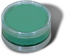 Wolfe FX Face Paints - Sea Green 64 (90 gm)