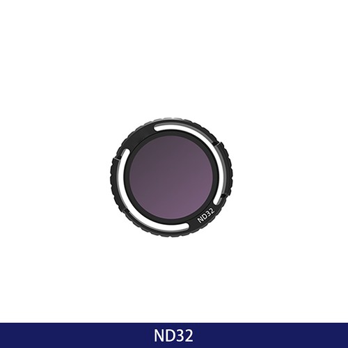 For DJI Avata 2 Drone Multi-Layer Coated Glass ND8/ND16/ND32/ND64 Lens Filter - Picture 18 of 30