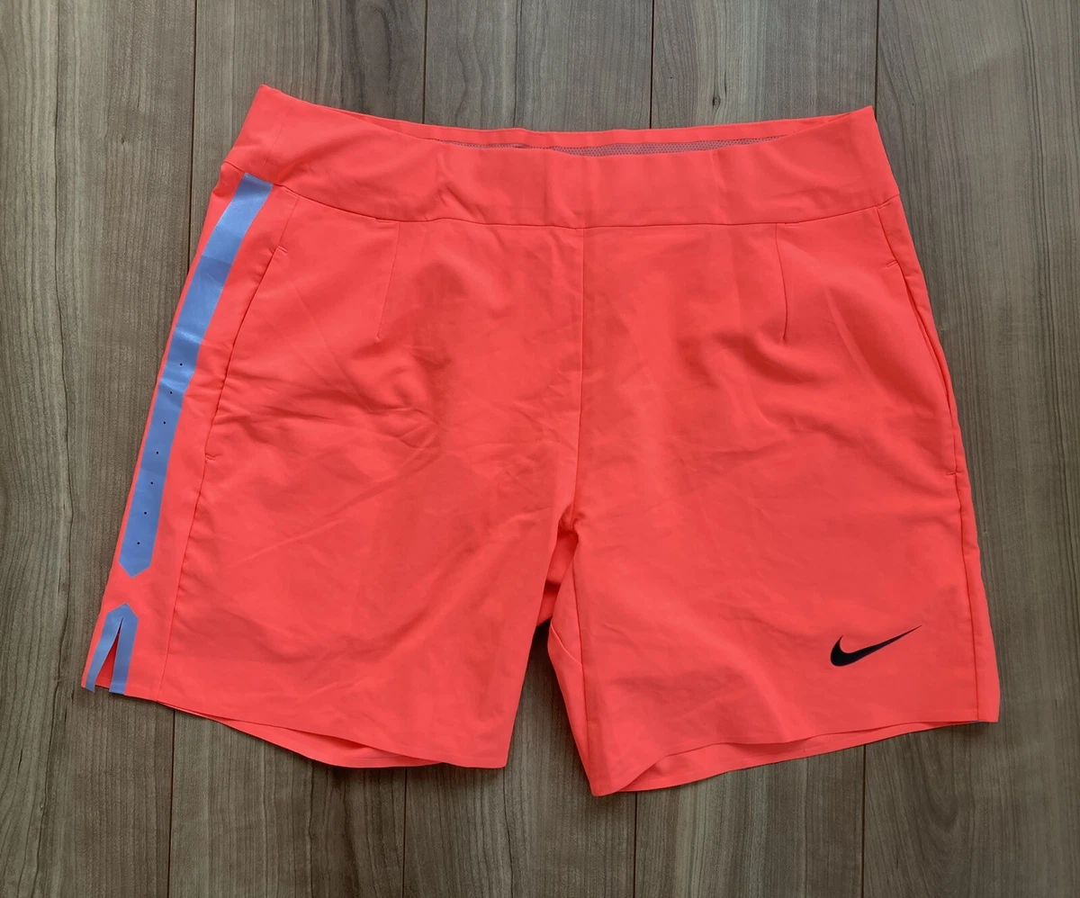 Nike federer shorts sale